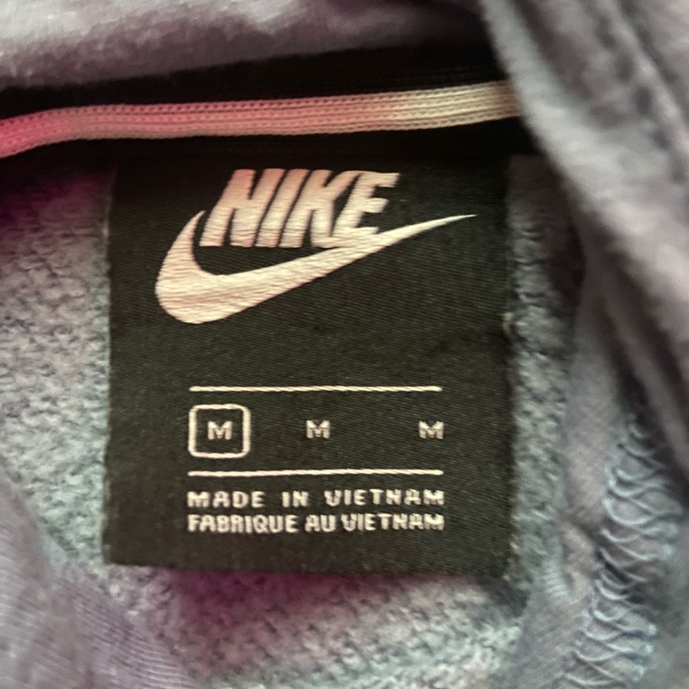 Nike pullover - Picture 2 of 2